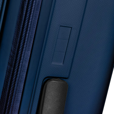 American Tourister Rejoy - 4-Rollen-Trolley 77 cm (blau) - Ansicht 9