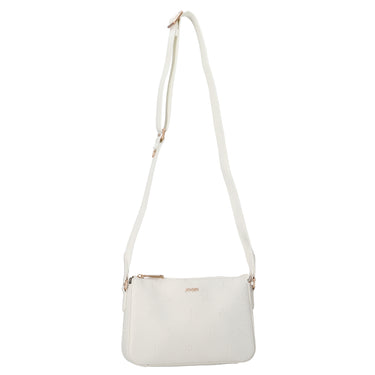 Joop Women Jasmina - Schultertasche 24 cm (whisper white) - Ansicht 7