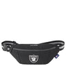 Travelite NFL - Gürteltasche 33 cm (Las Vegas Raiders)