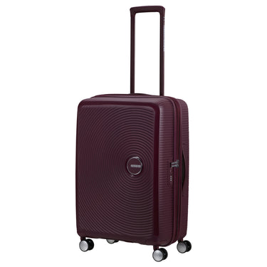 American Tourister Soundbox - 4-Rollen-Trolley 67 cm (wild cherry) - Ansicht 8