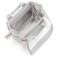 reisenthel allrounder cross - Sac bandoulière 24 cm (sky rose)