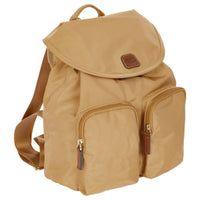 Brics X-Travel - Sac à dos XS 27 cm (honey)