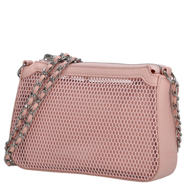 Seidenfelt Halkia - Umhängetasche 20 cm (tulle pink) - Ansicht 2