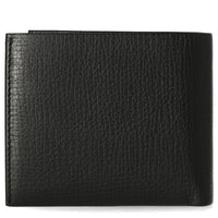 BOSS Men Derwil GB Gift Set - Wallet 4cc and Key Ring 11 cm (black)
