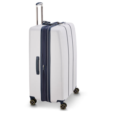 Delsey Paris Cadence - 4-Rollen-Trolley XL 82 cm erw. - Ansicht 3