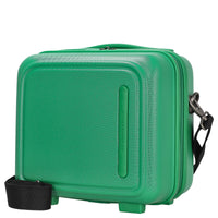 Mandarina Duck Logoduck+ - Trousse de beauté 27 cm (jelly bean)