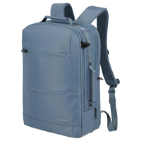 Travelite Workfloow - Sac à dos L 17" 46 cm (denimblue)