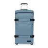 Eastpak Transit'r Plus - Sac de voyage à roulettes M 67 cm (black)