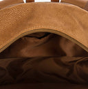 Brics Life Serena - Rucksack 32 cm (camel) - Markenkoffer