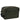 Leonhard Heyden Den Haag - Trousse de toilette en cuir 25 cm (Couleur : olive)