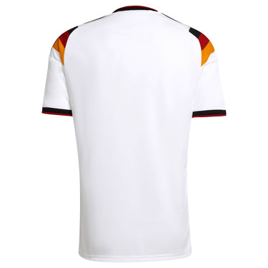 adidas Deutschland 26 - Heimtrikot (white, XL) - Ansicht 2