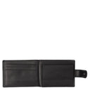 The Chesterfield Brand Yamba - Geldbörse 9cc 10.5 cm RFID (black) - Ansicht 3