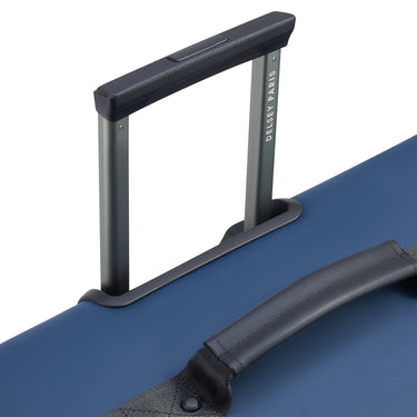 Delsey Paris Turenne Soft - 4-Rollen-Trolley 83 cm erw. (nachtblau) - Ansicht 7