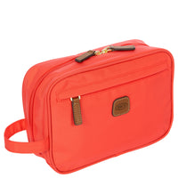 Brics X-Bag - Trousse de toilette 25 cm (olive)
