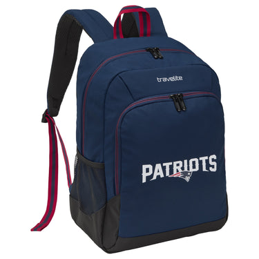 Travelite NFL - Rucksack 43 cm (New England Patriots) - Ansicht 6