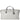 The Urban Society Travel - Sac de voyage 50 cm (gris clair)