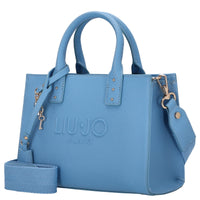 Liu Jo Halona - Sac à main S 23 cm (azure blue)
