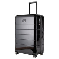 Joop Volare 1.0 - Valise à 4 roulettes M 66 cm (black)