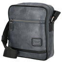 Picard Breakers - Schultertasche 25 cm Synthetik (jeans-komb) - Ansicht 2