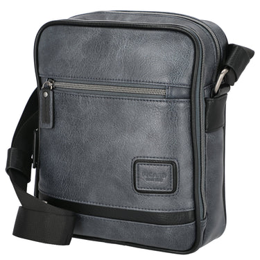 Picard Breakers - Schultertasche 25 cm Synthetik (jeans-komb) - Ansicht 2
