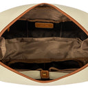 Brics Firenze - Kulturbeutel 25 cm (cream) - Markenkoffer