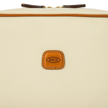 Brics Firenze - Kulturbeutel 25 cm (cream) - Markenkoffer