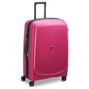 Delsey Paris Belmont Plus - 4-Rollen-Trolley L 76 cm erw. (himbeer) - Ansicht 2