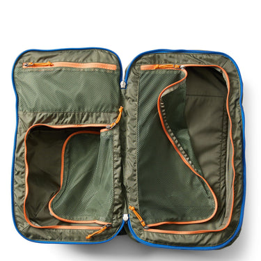 Cotopaxi Allpa 28L Travel Pack - Reiserucksack 48 cm (fatigue) - Ansicht 3