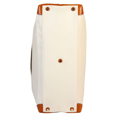 Brics Firenze Weekender - Reisetasche 43 cm (cream) - Markenkoffer