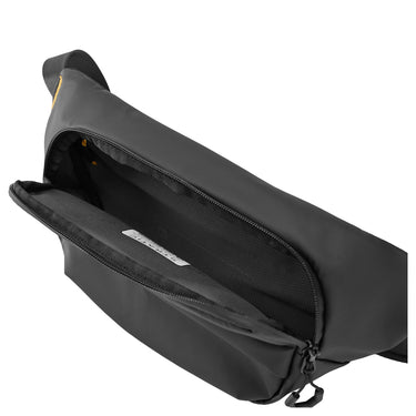 Stratic Vibe - Gürteltasche 35 cm (black) - Ansicht 6