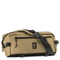 Chrome Kadet Nylon 9 - Umhängetasche 42 cm (coyote)