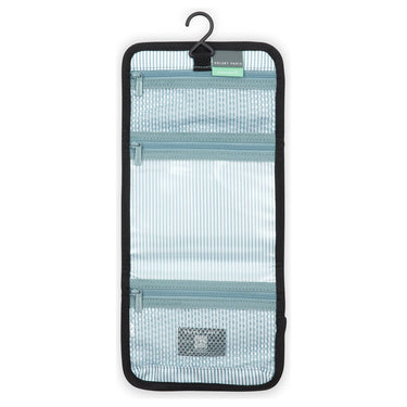 Delsey Paris Maubert 2.0 - Kulturbeutel 19 cm (schwarz) - Ansicht 3