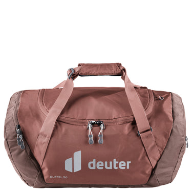 Deuter Duffel 50 - Reisetasche 60 cm (caspia-raisin) - Ansicht 5