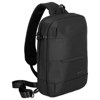 Travelite Workflow - Schultertasche 32 cm (schwarz) - Ansicht 5