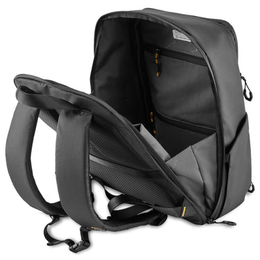 Stratic Vibe - Reiserucksack 49 cm (black) - Ansicht 7