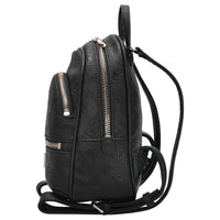 Guess Manhattan ll Backpack - Rucksack 26 cm (black logo) - Ansicht 3