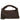 Les Visionnaires Sadie Weave Cozy - Sac à main (Couleur : dark brown)