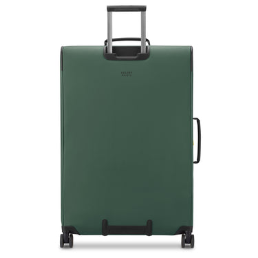 Delsey Paris Turenne Soft - 4-Rollen-Trolley 83 cm erw. (gruen) - Ansicht 5