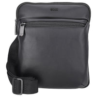 BOSS Men Jace Envelope - Umhängetasche 25 cm (black)
