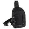 Camel Active Connect - Shoulder Bag 25 cm (black)