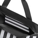 reisenthel shopper M - Shopper 51 cm (summerstripes black) - Ansicht 3