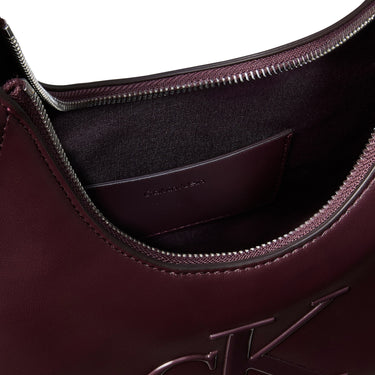 Calvin Klein Bold - Schultertasche 25 cm (fudge) - Ansicht 3
