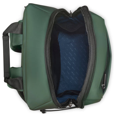 Delsey Paris Turenne Soft - Rucksack 15.6" 43 cm (grün) - Ansicht 5