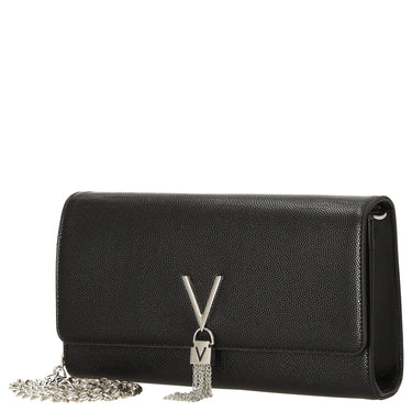 Valentino Bags Divina Abendtasche - Sac bandoulière 27 cm (noir)