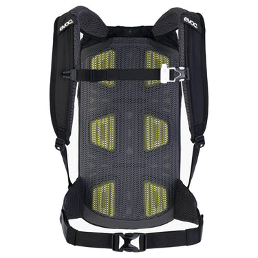 Evoc Stage 6+ Hydration - Fahrradrucksack 44 cm (black) - Ansicht 4