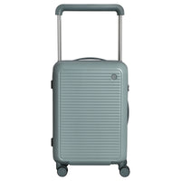NINETYGO Nulife - Trolley cabine 4 roues S 55 cm (vert)