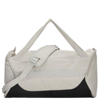Nike Brasilia Duffel 40 - Sporttasche S 51 cm (light bone/schwarz) - Ansicht 4