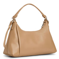 Tommy Hilfiger Essential - Sac d'épaule 35 cm (toile safari)