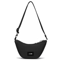 pacsafe GO Lunar crossbody - Sac bandoulière 28 cm RFID (rose)