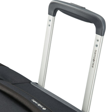 Samsonite Citybeat - 4-Rollen-Trolley 78 cm erw. (black) - Ansicht 8